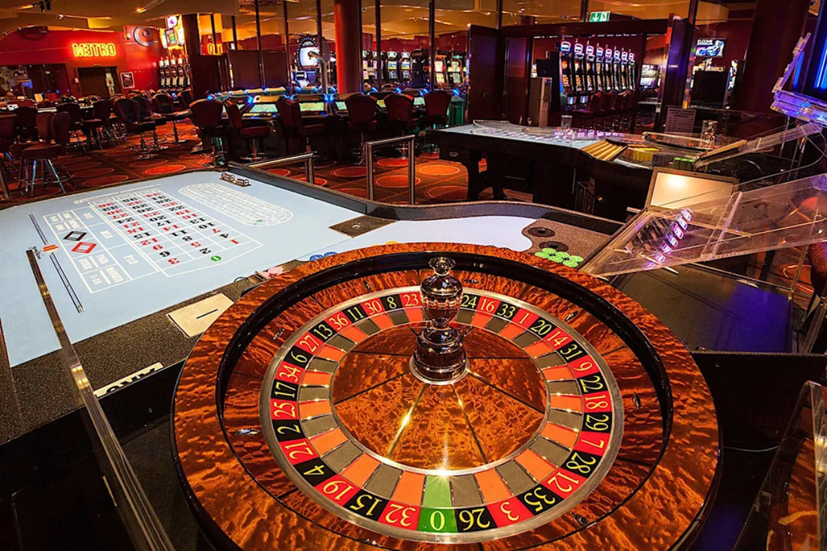 I migliori provider slot di sempre: storia e curiosità